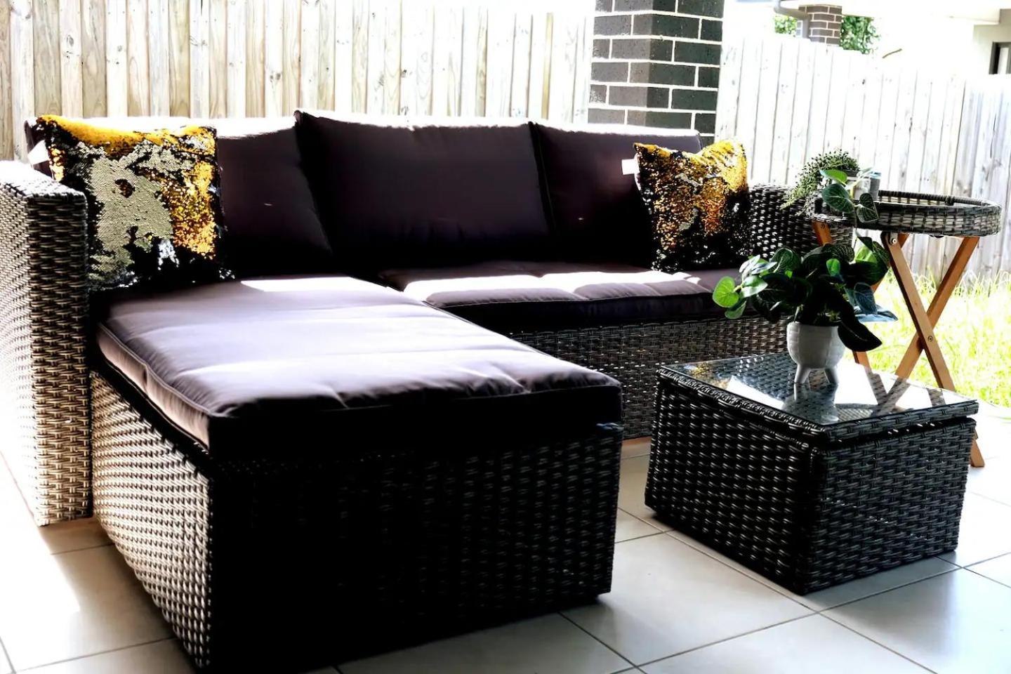 Kellyvile Delight 5Brhouseparkingshopping Center Kellyville Dış mekan fotoğraf